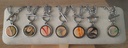 Bracelet cabochon