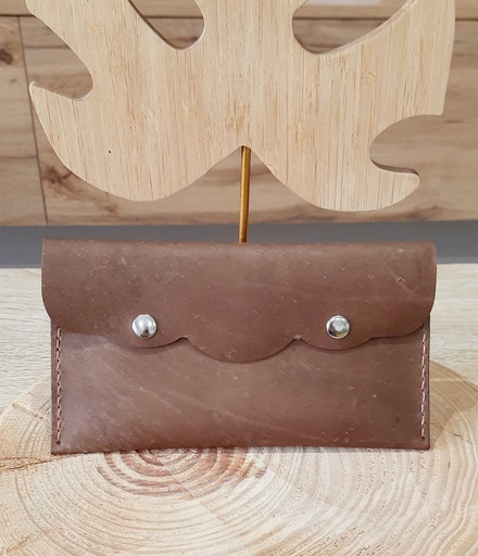 Pochette "vintage"