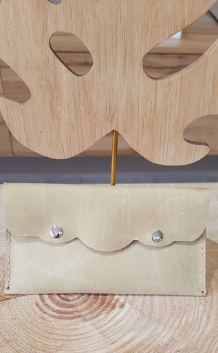 Pochette "vintage"